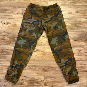 Patagonia Baggies Pants (Small)